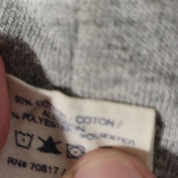 PINK BY VICTORIA SECRET WOMENS ZIP UP SWEATSHIRT HOODIE SIZE SMALL ( LOOSE FIT ) - Picture 5 of 7